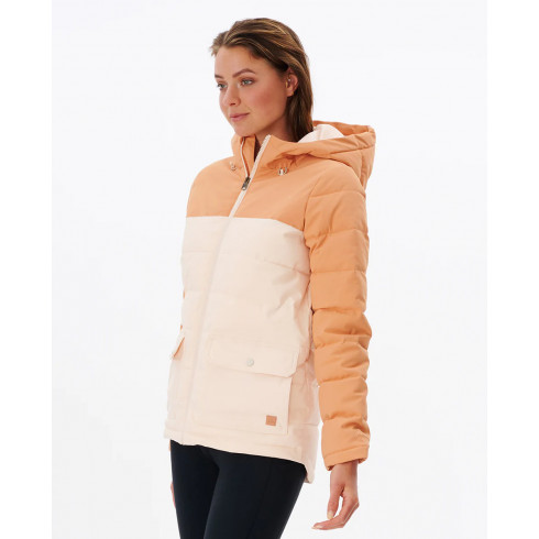 Фото Куртка жіноча прошита Rip Curl ANTI- SERIES RIDGE II JACKET GJKBB9-136 - зображення 2