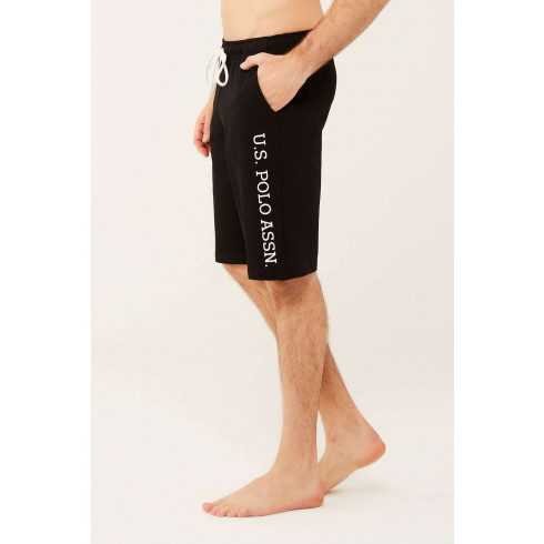 Фото Шорти піжамні чоловічі U.S. POLO ASSN 18474 - зображення 2