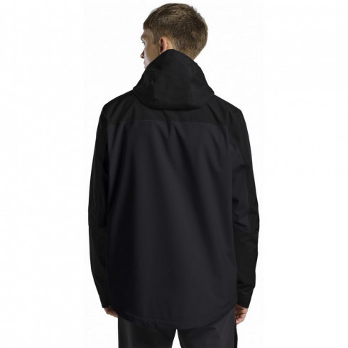 Фото Чоловіча вітровка Jack Wolfskin WEILTAL 2L JKT M 1115892_6350 - зображення 2