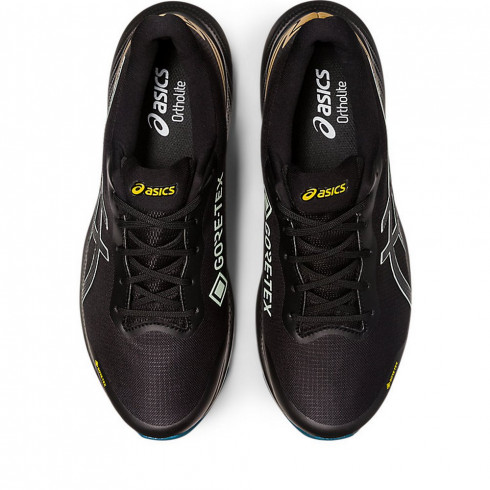 Фото Чоловічі бігові кросівки ASICS GEL-PULSE 14 GTX 1011B490-001 - зображення 4