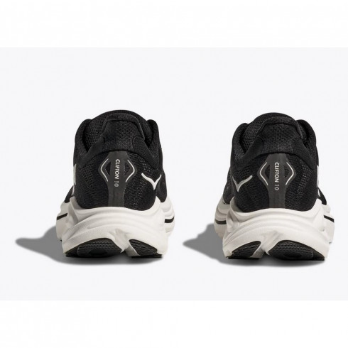 Фото Чоловічі кросівки для бігу HOKA ONE ONE CLIFTON 10 1162030-BWHT - зображення 3