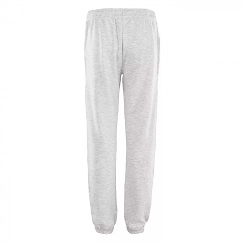 Фото Дитячі спортивні штани MARTES MALTER JRG-LIGHT GREY MELANGE - зображення 3