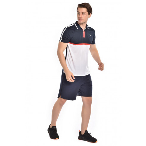 Фото Поло чоловіче Bilcee TB19ML07S1760-2099 - зображення 6