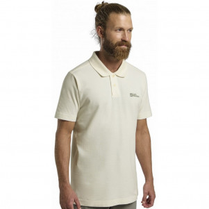Чоловічій поло Jack Wolfskin ESSENTIAL POLO M 1809301_5127