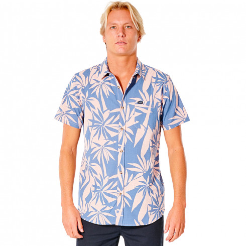 Фото Теніска Rip Curl BARREL KILLA S/S SHIRT CSHHT9-8006 - зображення 2