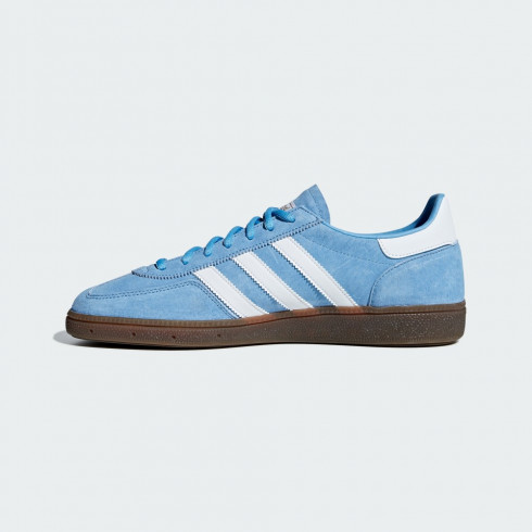 Фото Чоловічі низькі кеди Adidas Handball Spezial Originals BD7632 - зображення 8