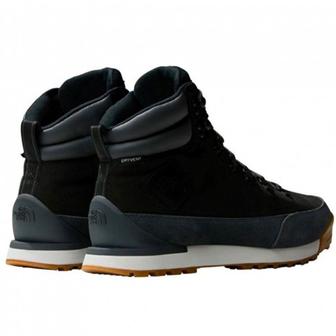 Фото Чоловічі черевики The North Face NF0A817QKT01 - зображення 3