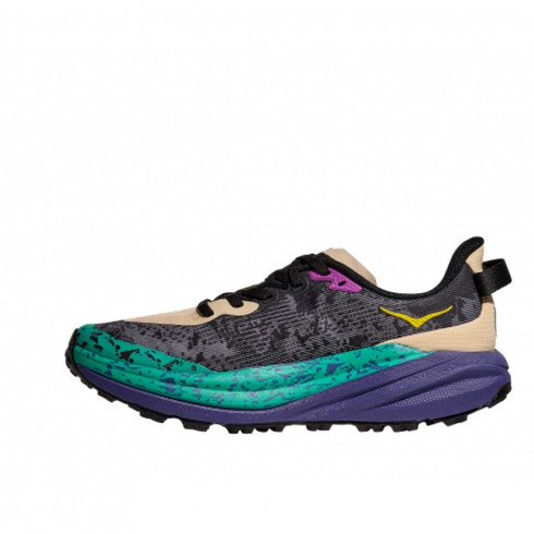 Чоловічі кросівки для бігу Hoka One One M SPEEDGOAT 6 1147791-OMN - зображення 3 Фото Чоловічі кросівки для бігу Hoka One One M SPEEDGOAT 6 1147791-OMN - зображення 3