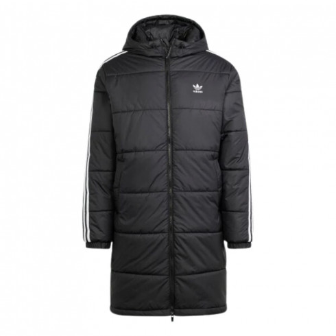 Чоловіча куртка Adidas ADICOL LONG JKT HZ0684 - зображення 3 Фото Чоловіча куртка Adidas ADICOL LONG JKT HZ0684 - зображення 3