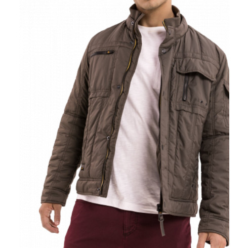 Фото Жакет чоловічий Camel Active Blouson 430330-8U99-29 - зображення 2