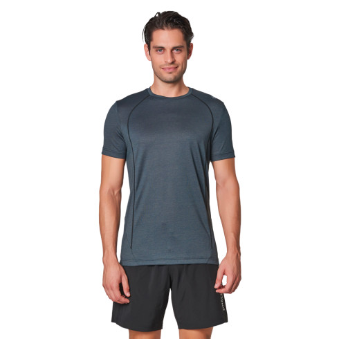 Фото Чоловіча футболка Bilcee ERKEK ORME T-SHIRT TBMF2272-1135 - зображення 4