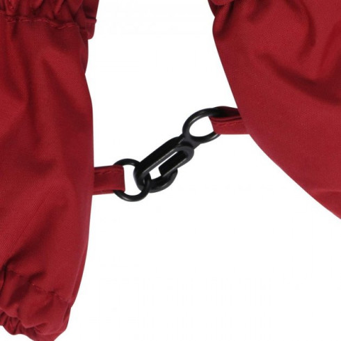 Фото Дитячі гірськолижні рукавиці LEGO Wear LWATLIN 706-368 - зображення 2