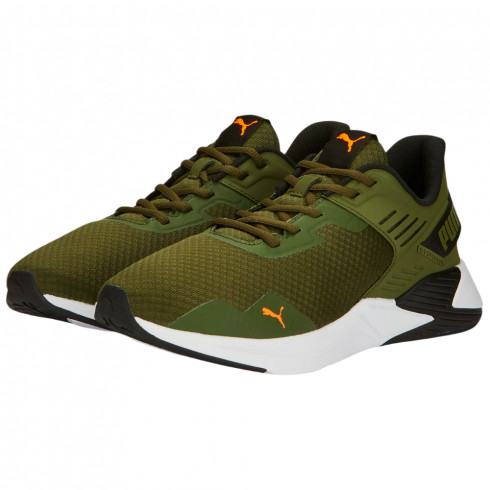 Фото Чоловічі тренувальні кросівки PUMA DISPERSE XT 2 MESH 37685816 - зображення 3