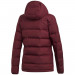 Фото Жіночий пуховик Adidas W Helionic Hooded DZ1495 - зображення 6