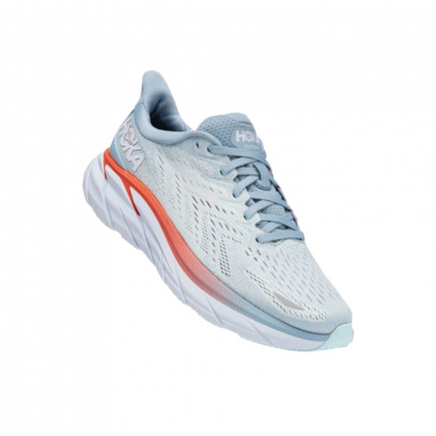 Фото Жіночі бігові кросівки Hoka One One W CLIFTON 8 1119394-BFPA - зображення 4
