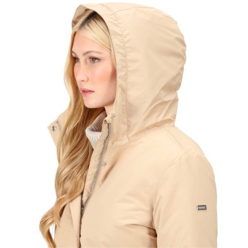 Фото Парка жіноча Regatta Romine RWP351-0GE - зображення 2