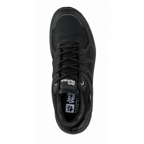 Фото Жіночі напівчеревики Jack Wolfskin WOODLAND 2 TEXAPORE LOW W 4051341_6000 - зображення 5