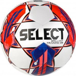 М'яч футбольний Select BRILLANT TRAINING DB v23 086516-158