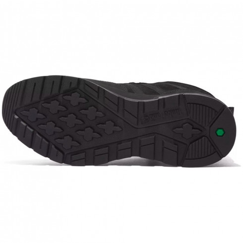 Фото Чоловічі черевики Timberland Euro Trekker Mid Leather TB0A62SV015 - зображення 4