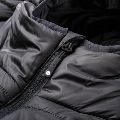 Фото Чоловіча прошита куртка Hi-Tec NAUM-STRETCH LIMO - зображення 4