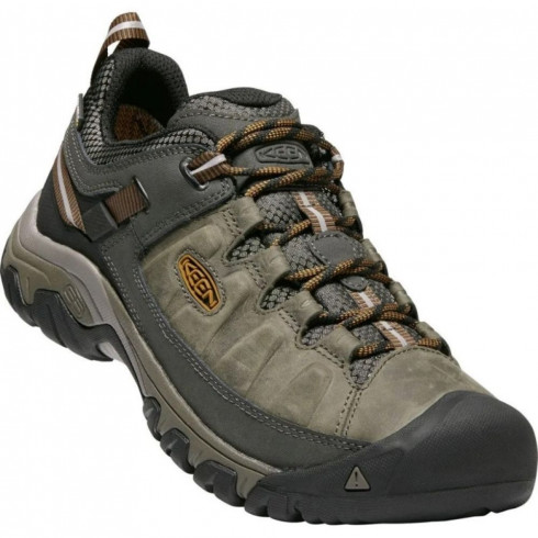 Фото Чоловічі напівчеревики Keen TARGHEE III WP M 1017784 - зображення 3