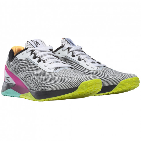 Фото Жіночі тренувальні кросівки REEBOK REEBOK NANO X1 GRIT H02865 - зображення 6