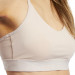 Фото Жіночий спортивний бра-топ Reebok STRAPPY BACK LOW-IMPACT FQ0398 - зображення 6