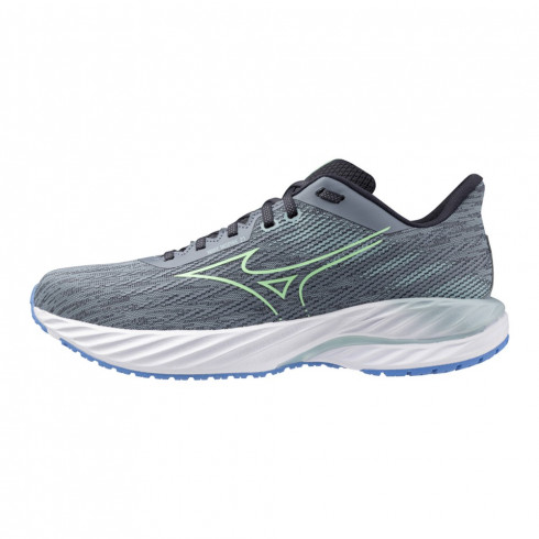 Фото Чоловічі кросівки для бігу Mizuno WAVE INSPIRE 21 J1GC2544-01 - зображення 2