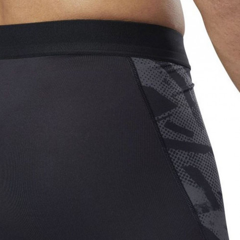 Фото Чоловічі шорти Reebok CrossFit DY8455 - зображення 3