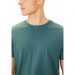 Фото Чоловіча футболка Camel Active T-SHIRT 1/2 ARM 409700-5T01-44 - зображення 3