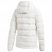 Фото Жіночий пуховик Adidas W Helionic Hooded BQ1927 - зображення 4