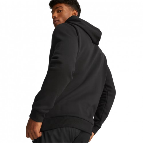 Фото Чоловіче худі Puma ESS Big Logo Hoodie 58668601 - зображення 5