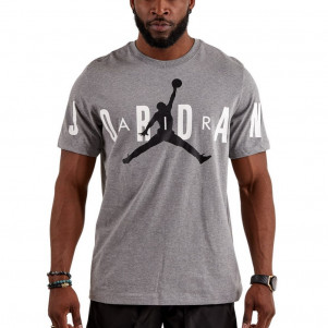 Чоловіча футболка Jordan Air Stretch T-Shirt  DV1445-091
