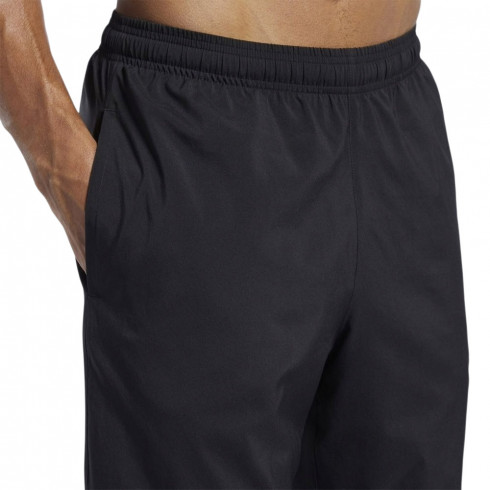 Фото Чоловічі спортивні штани Reebok TRAINING ESSENTIALS WOVEN OPEN HEM FP9167 - зображення 5