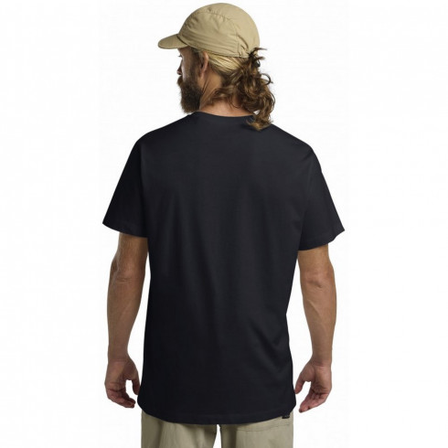 Фото Чоловіча футболка Jack Wolfskin ESSENTIAL T M 1808382_T0320 - зображення 5