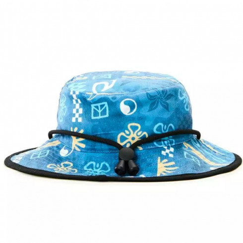 Фото Панамка дитяча Rip Curl REVO VALLEY WIDE BRIM HAT -BOY 00KBHE-213 - зображення 4