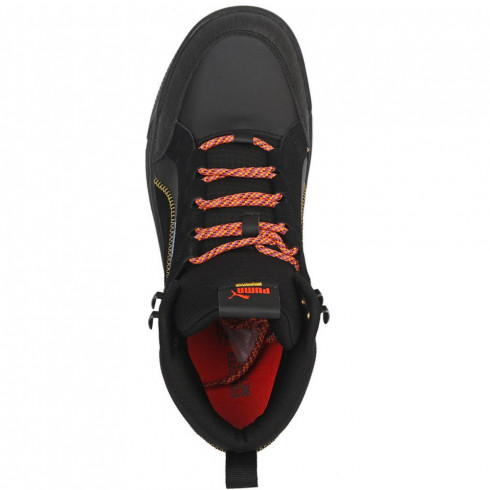 Фото Жіночі черевики Puma Tarrenz SB III Open Road 39392901 - зображення 4