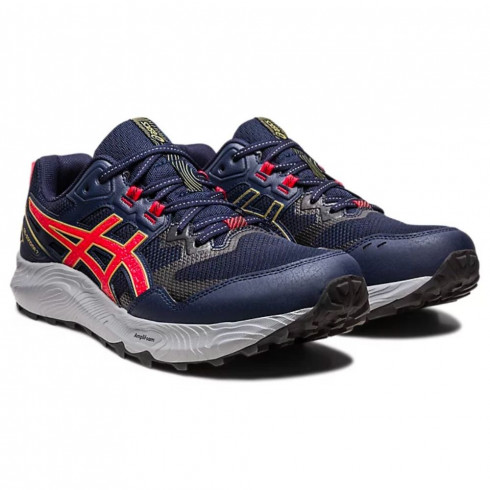 Фото Чоловічі бігові кросівки Asics GEL-SONOMA 7 1011B595-400 - зображення 4