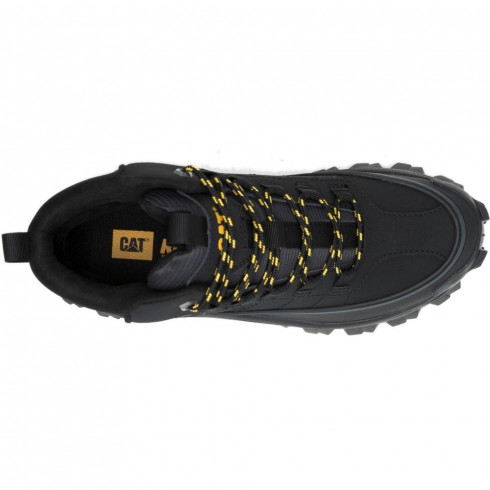 Жіночі повсякденні кросівки Caterpillar INTRUDER GALOSH 2.0 MID WP P111559 - зображення 3 Фото Жіночі повсякденні кросівки Caterpillar INTRUDER GALOSH 2.0 MID WP P111559 - зображення 3