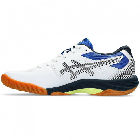 Фото Чоловічі кросівки для тенісу Asics BLADE FF 1071A093-100 - зображення 4