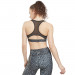 Фото Жіночий спортивний бра-топ Reebok LUX RACER PADDED SPORTS H43952 - зображення 2