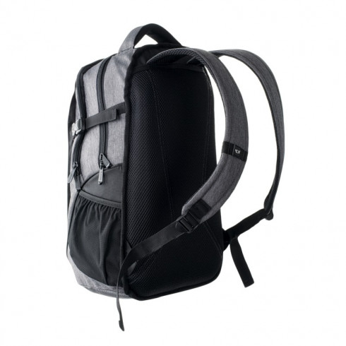 Фото Рюкзак HI-TEC TOBBY-MAGNET MELANGE/BLACK - зображення 5