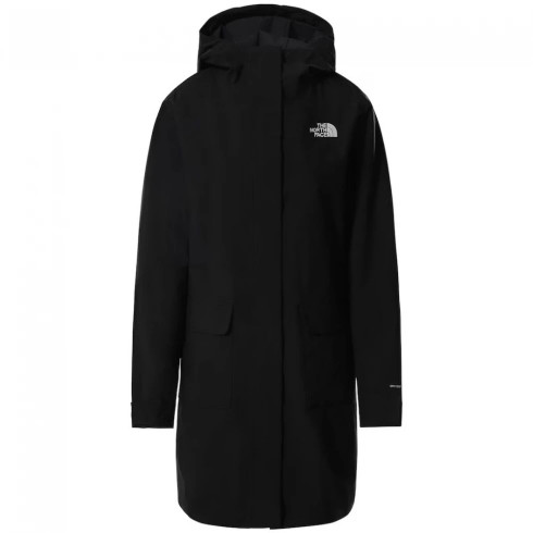 Фото Жіноча демісезонна куртка The North Face NF0A52YLJK31 - зображення 9