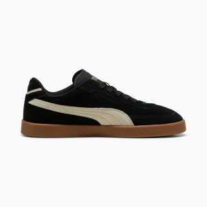 Кеди Puma Club II Era Suede Sneakers 400717-01