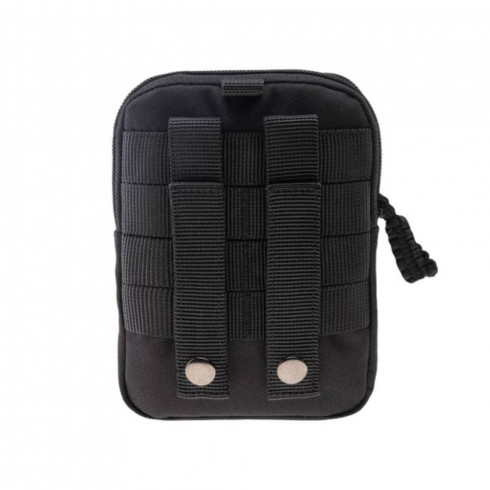 Фото Сумка MAGNUM ELON-BLACK - зображення 3