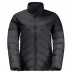 Фото Пуховик жіночий прошитий Jack Wolfskin TUNDRA DOWN JKT W 1206652_6000 - зображення 3