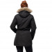 Фото Парка жіноча Jack Wolfskin COASTAL RANGE PARKA 1107713-6000 - зображення 2