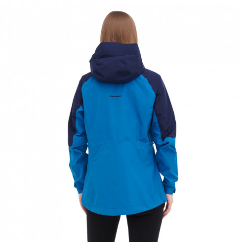 Фото Куртка жіноча Mammut 117481 - зображення 2