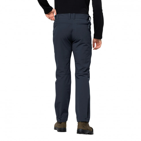 Фото Чоловічі штани Jack Wolfskin ACTIVATE XT PANTS M 1503755_1010 - зображення 2