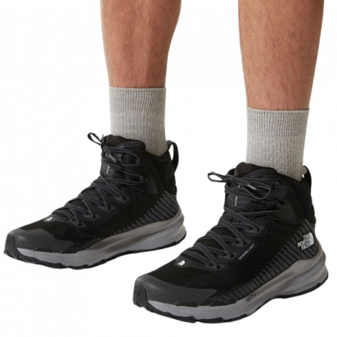 Фото Чоловічі черевики The North Face VECTIV FASTP NF0A5JCWNY71 - зображення 8